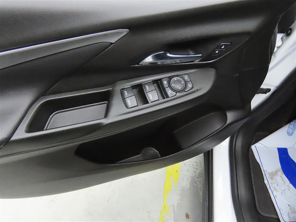 Chevrolet Bolt 2022 Blanco - Importación desde Corea - HF Imports Iquique - Foto 13