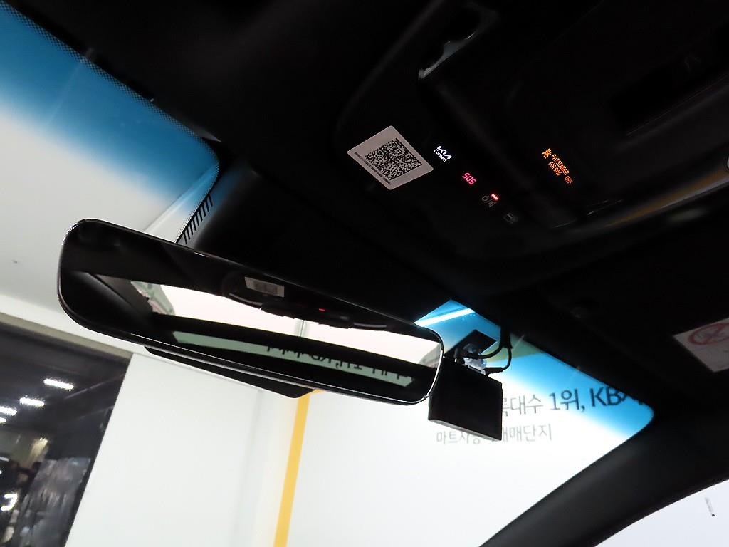 KIA K8 2022 Gris - Importación desde Corea - HF Imports Iquique - Foto 17