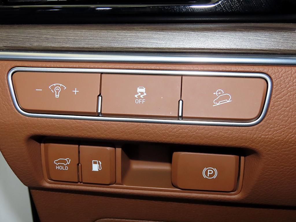 KIA Mohave 2022 Blanco - Importación desde Corea - HF Imports Iquique - Foto 13