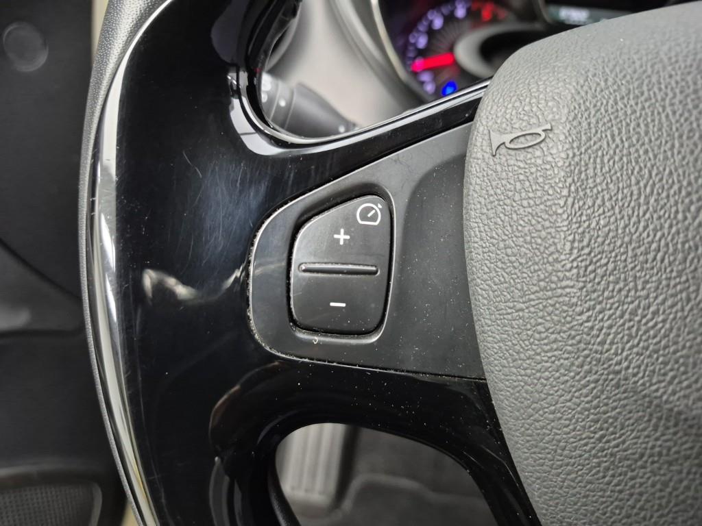 SAMSUNG QM3 2017 Blanco - Importación desde Corea - HF Imports Iquique - Foto 15