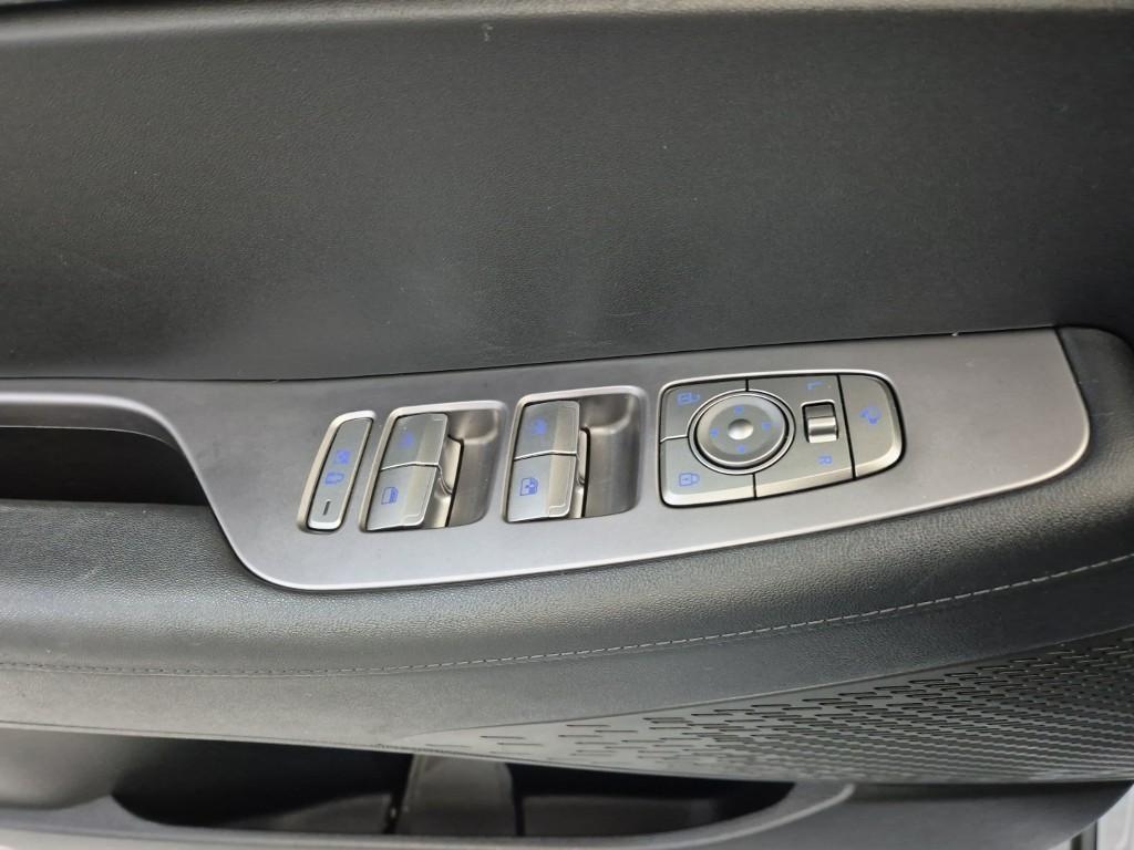 HYUNDAI Palisade 2022 Blanco - Importación desde Corea - HF Imports Iquique - Foto 18