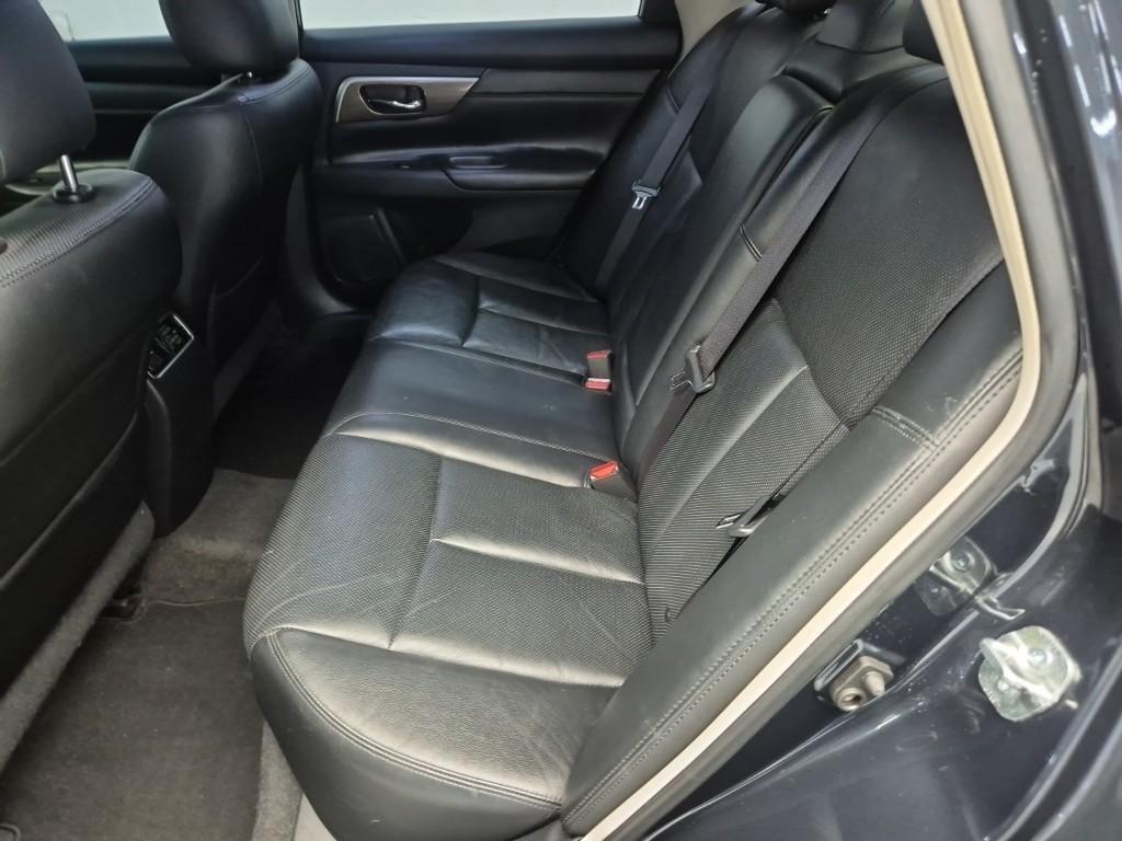 Nissan Altima 2013 Negro - Importación desde Corea - HF Imports Iquique - Foto 16