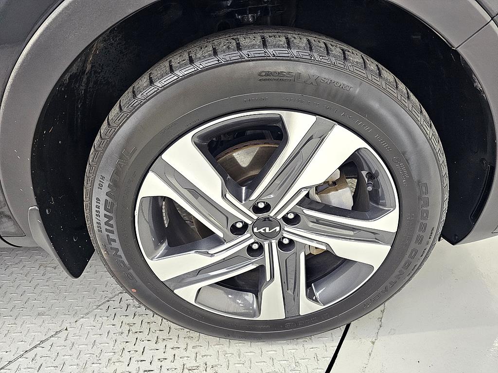 KIA Sorento 2023 Negro - Importación desde Corea - HF Imports Iquique - Foto 20