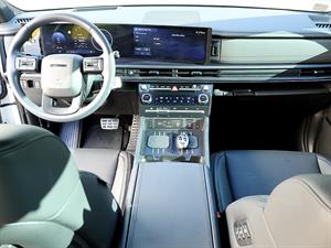 HYUNDAI Santa Fe - Vista 10