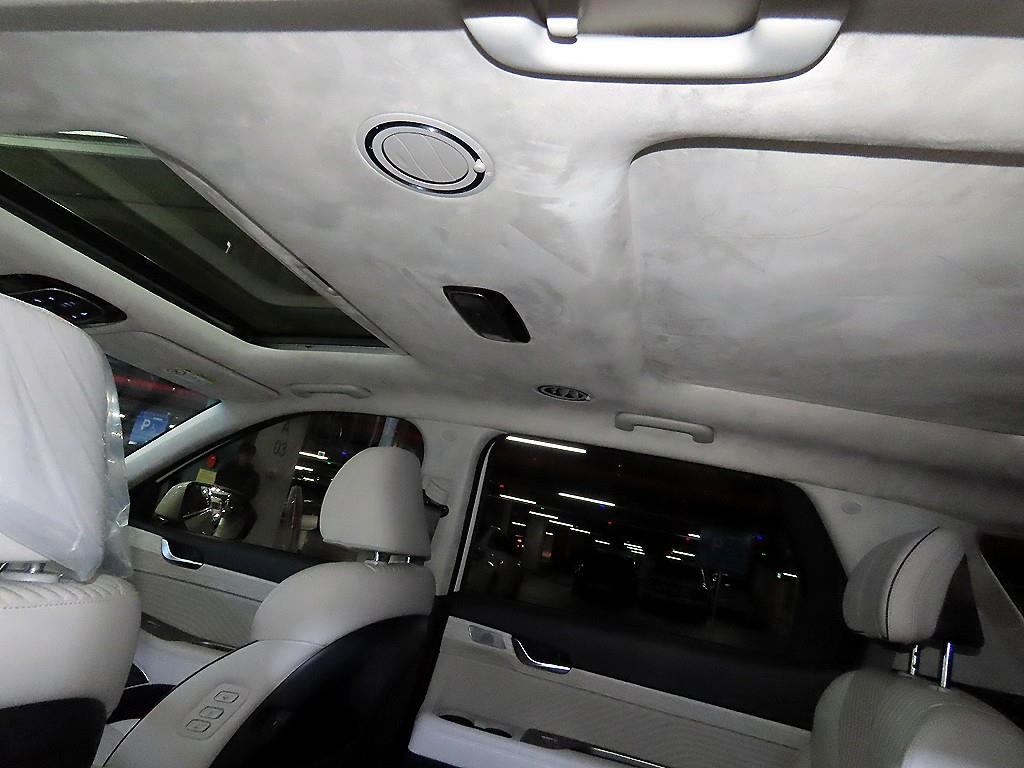 HYUNDAI Palisade 2023 Blanco - Importación desde Corea - HF Imports Iquique - Foto 14