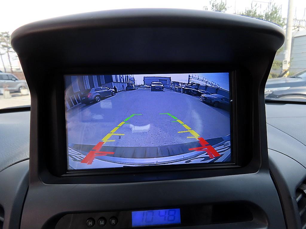 HYUNDAI Santa Fe 2008 skyblue - Importación desde Corea - HF Imports Iquique - Foto 15