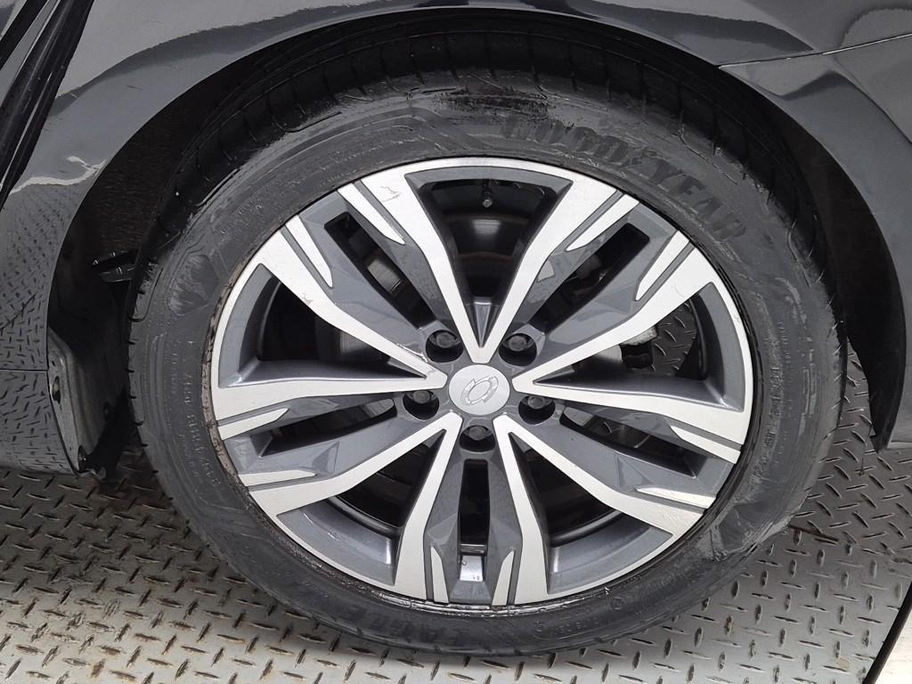 SAMSUNG SM6 2017 Negro - Importación desde Corea - HF Imports Iquique - Foto 19