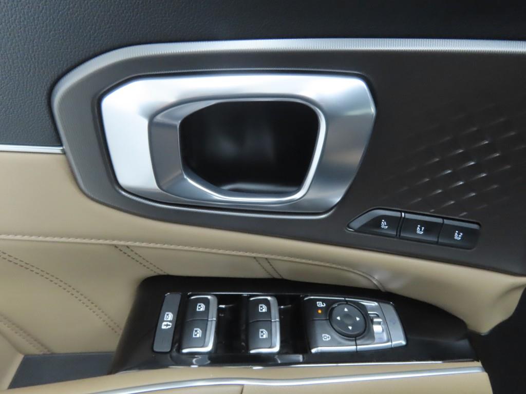 KIA Sorento - Vista 9