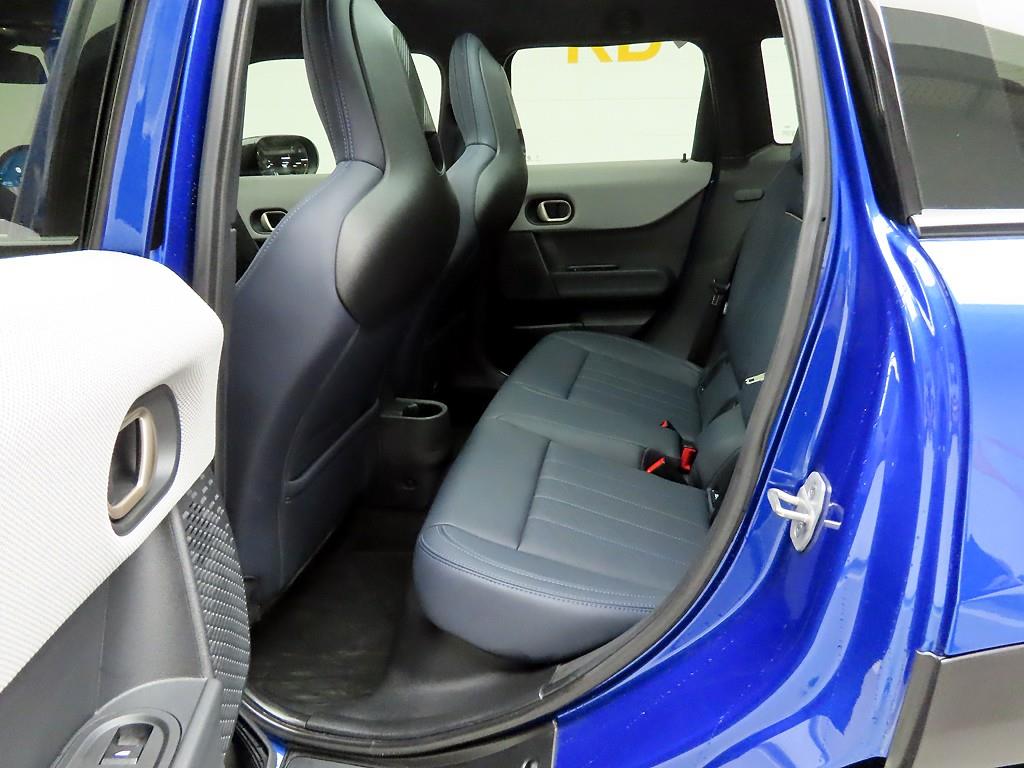 Mini Cooper 2025 - Importación desde Corea - HF Imports Iquique - Foto 14