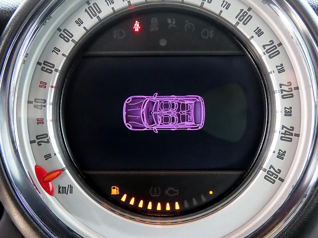 Mini Cooper Convertible 2013 - Importación desde Corea - HF Imports Iquique - Foto 15