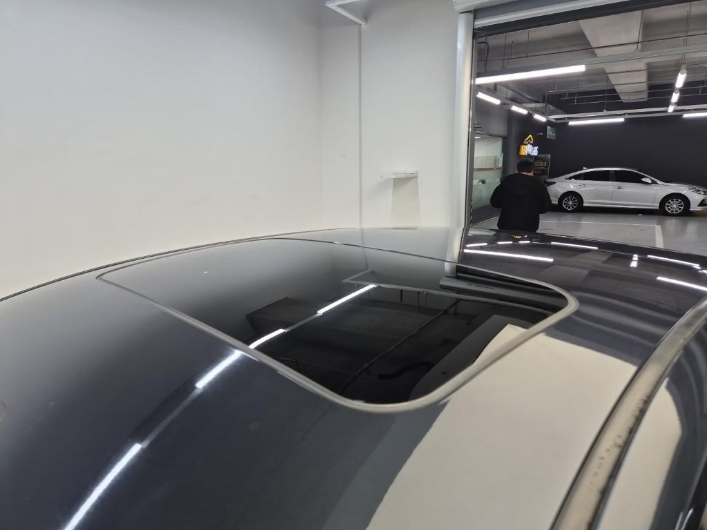 Nissan Altima 2013 Negro - Importación desde Corea - HF Imports Iquique - Foto 17