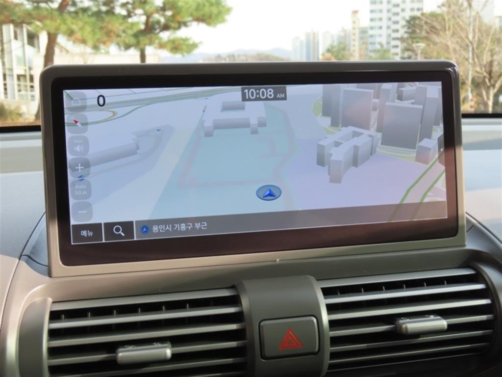 HYUNDAI Casper 2025 Blanco - Importación desde Corea - HF Imports Iquique - Foto 8