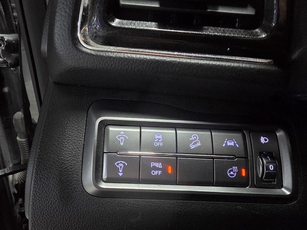 Ssangyong Tivoli 2021 Negro - Importación desde Corea - HF Imports Iquique - Foto 15