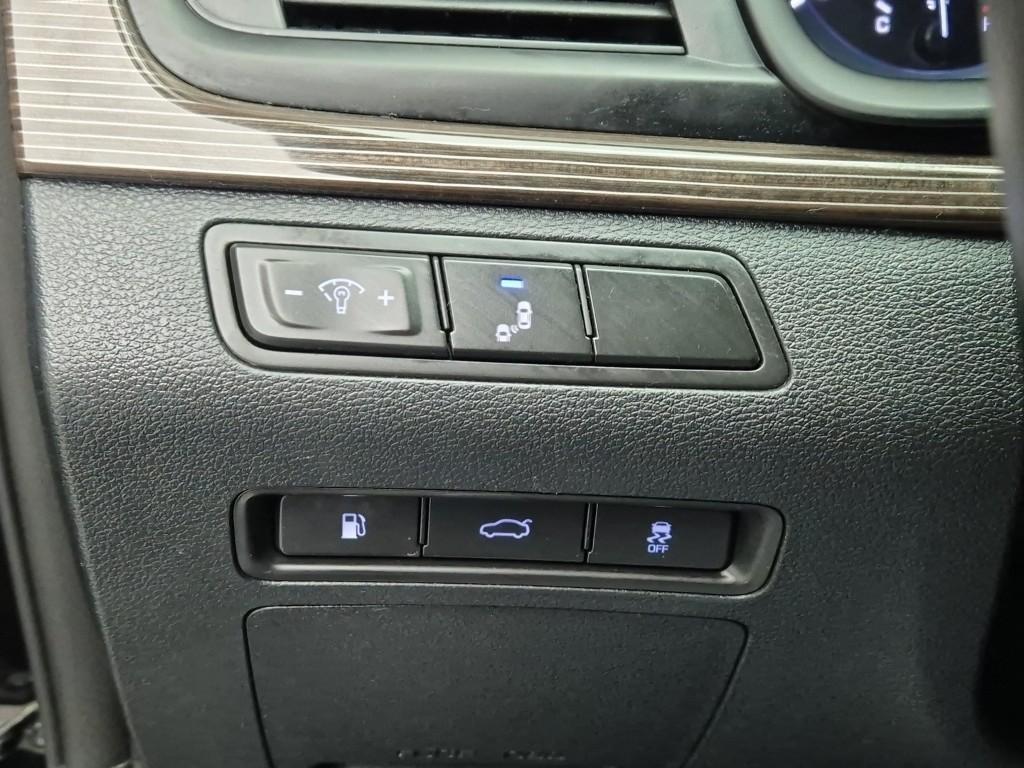 HYUNDAI Sonata 2019 Negro - Importación desde Corea - HF Imports Iquique - Foto 17