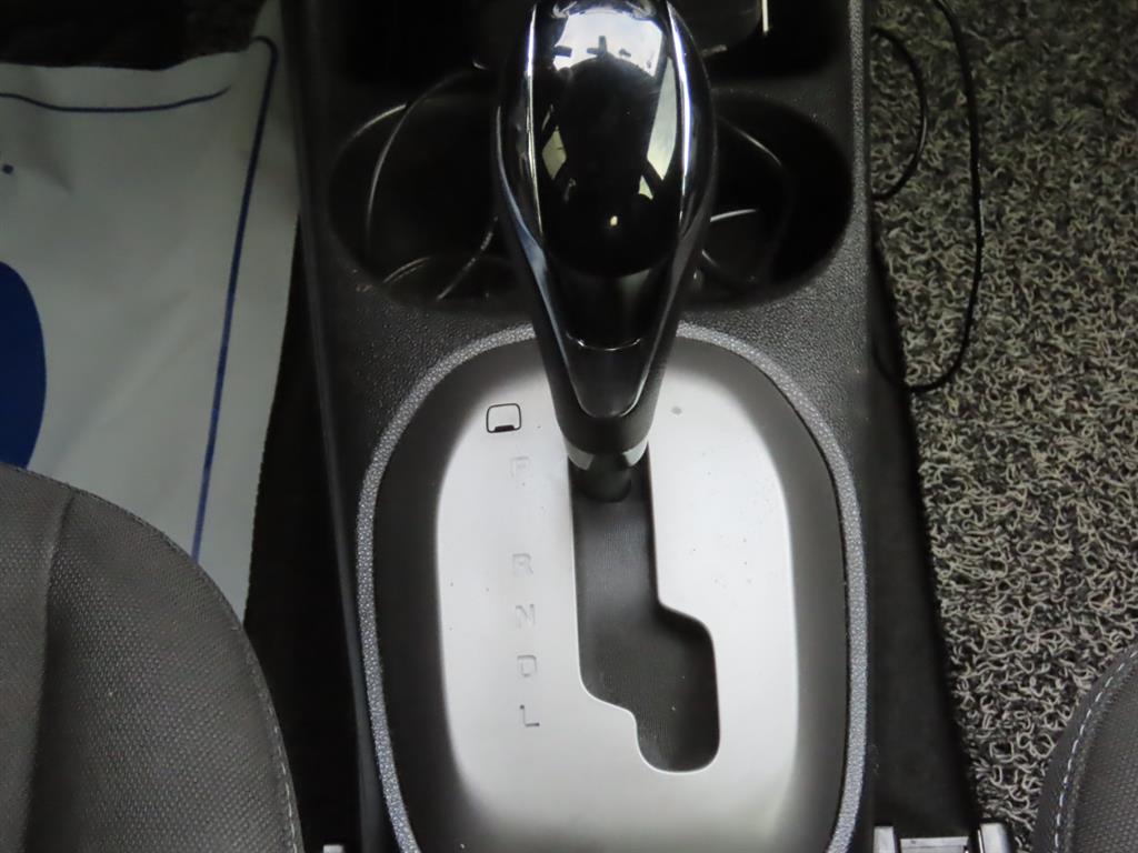 Chevrolet Spark 2021 Gris - Importación desde Corea - HF Imports Iquique - Foto 13