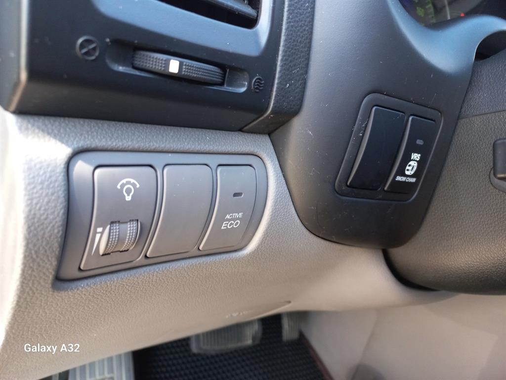 KIA Carnival - Vista 7