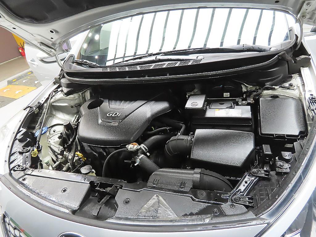 KIA K3 2015 Plateado - Importación desde Corea - HF Imports Iquique - Foto 8