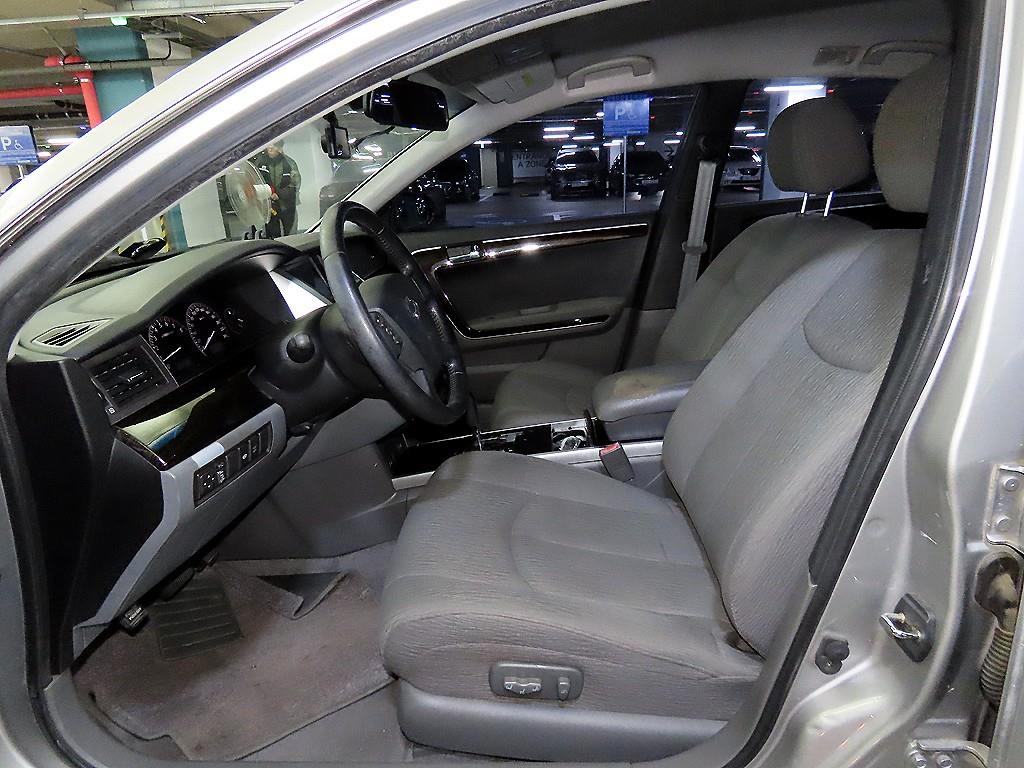 SAMSUNG SM7 - Vista 6