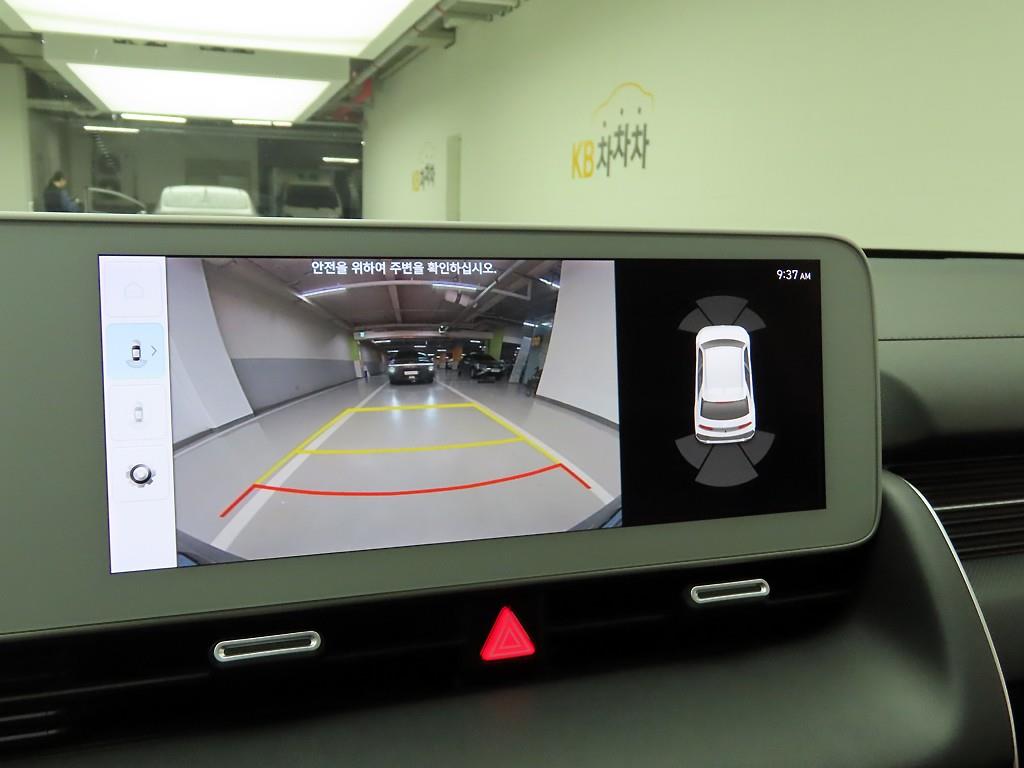 HYUNDAI Ioniq 5 2022 - Importación desde Corea - HF Imports Iquique - Foto 16