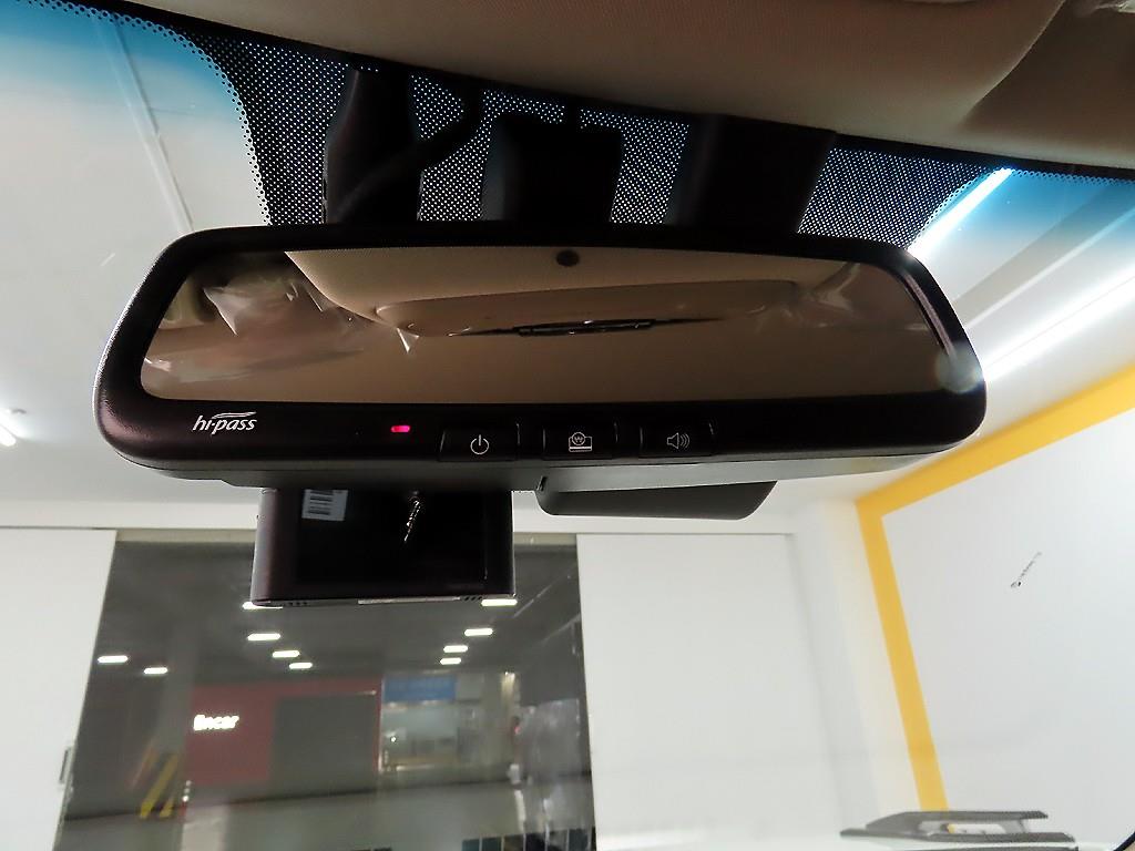 Ssangyong Action 2025 - Importación desde Corea - HF Imports Iquique - Foto 16