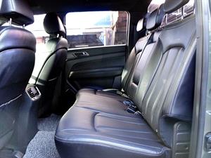 Ssangyong Rexton - Vista 12