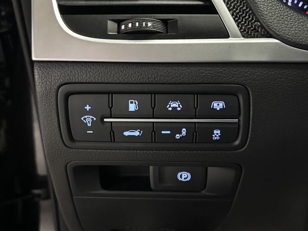 Genesis G80 2019 Negro - Importación desde Corea - HF Imports Iquique - Foto 15