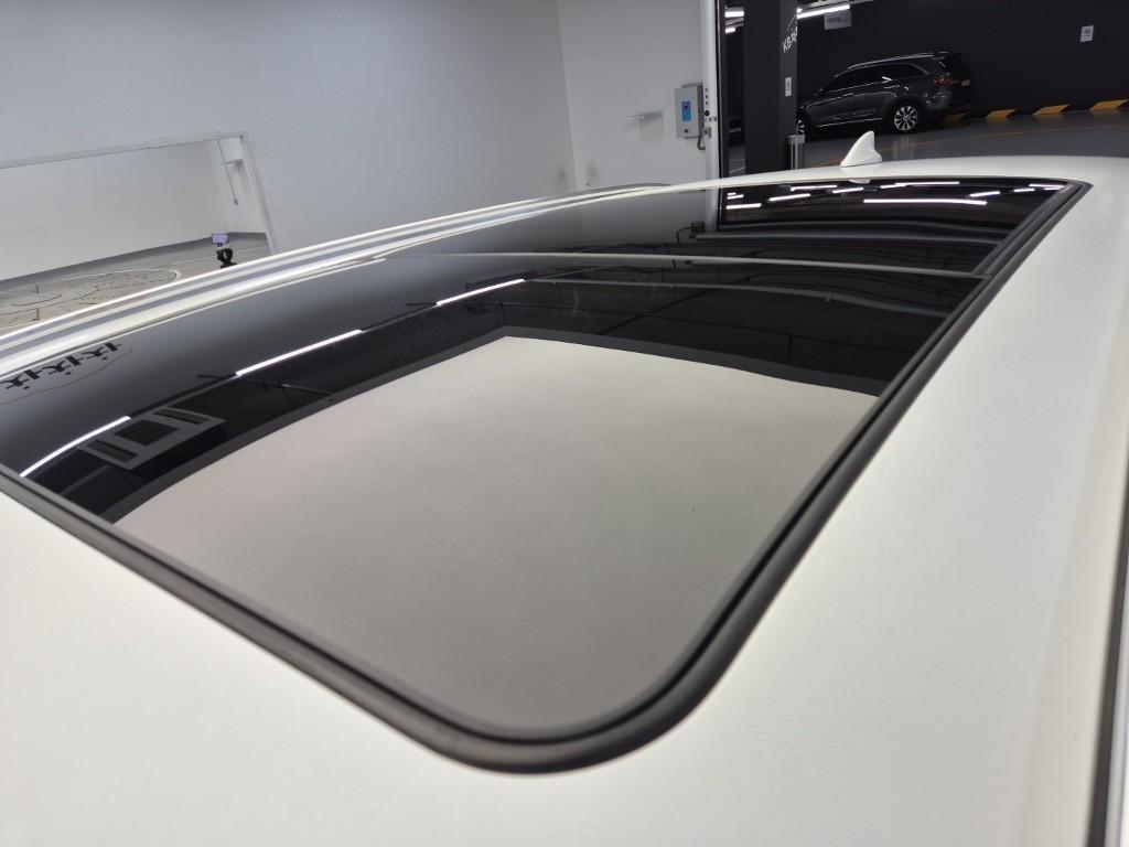 Genesis GV80 2023 Blanco - Importación desde Corea - HF Imports Iquique - Foto 13