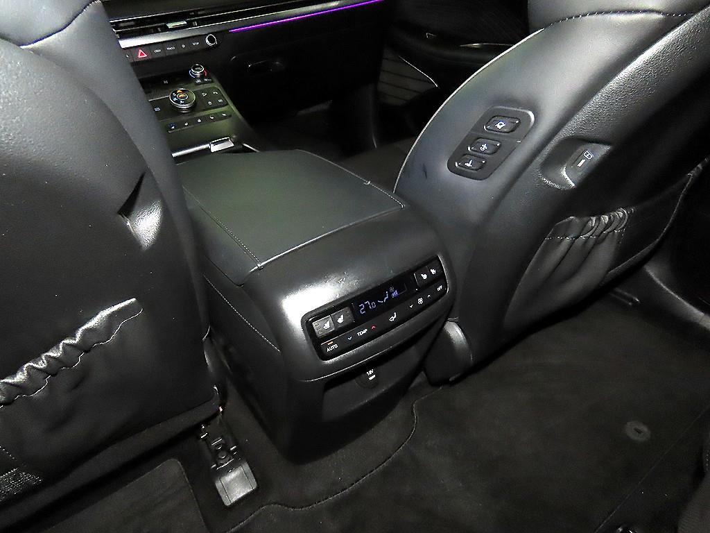 HYUNDAI Palisade 2024 Blanco - Importación desde Corea - HF Imports Iquique - Foto 14