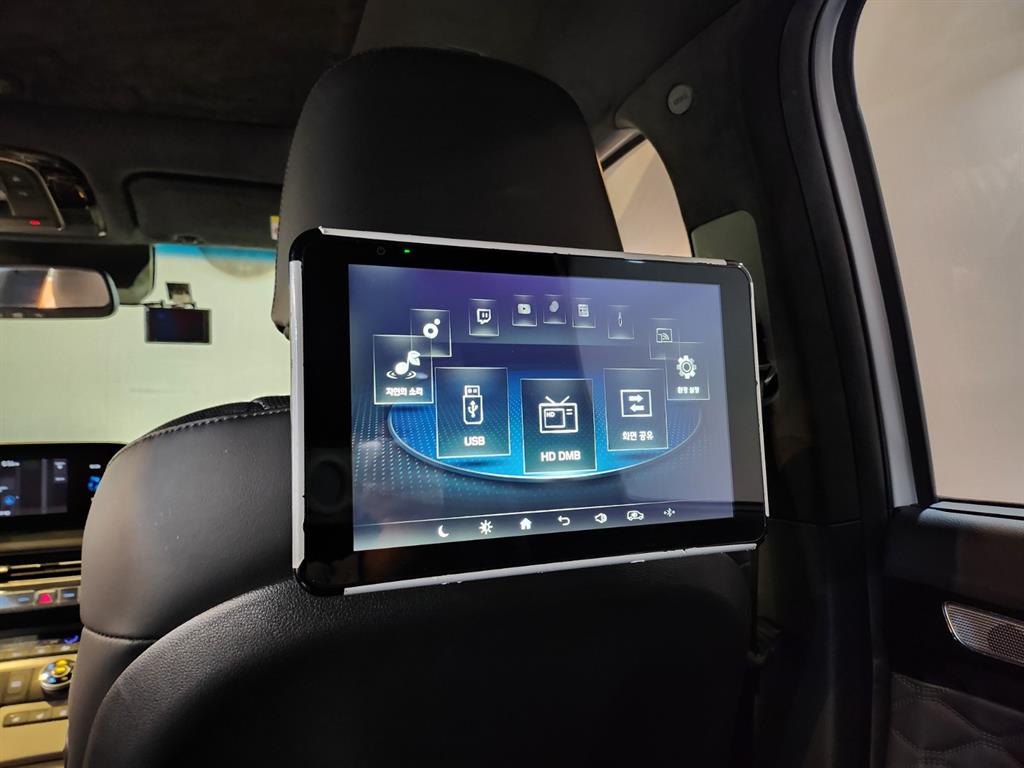 HYUNDAI Palisade - Vista 9