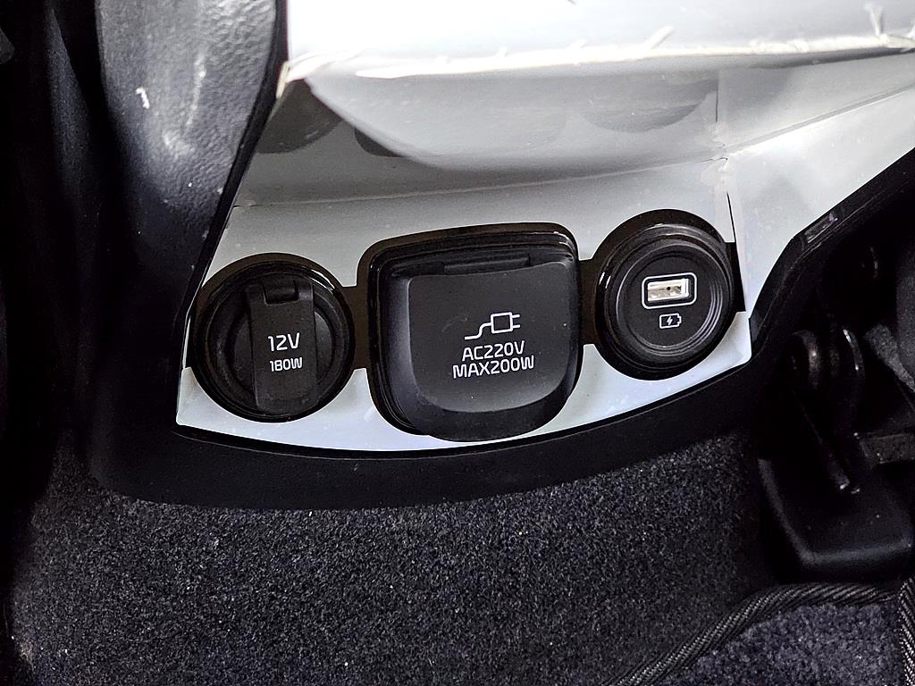 KIA Sorento - Vista 12