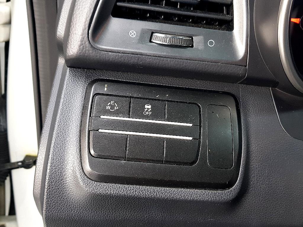 Ssangyong Tivoli - Vista 11