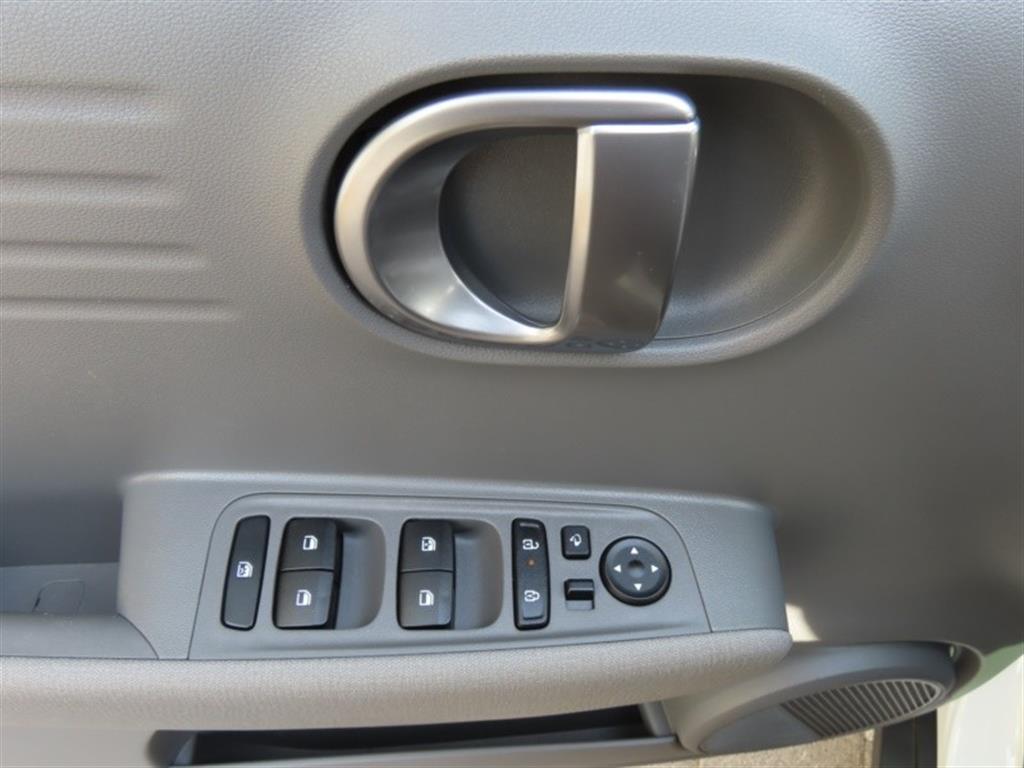 HYUNDAI Casper 2025 Blanco - Importación desde Corea - HF Imports Iquique - Foto 12