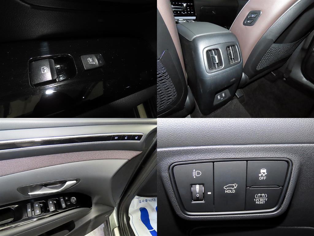 HYUNDAI Tucson 2023 Gris - Importación desde Corea - HF Imports Iquique - Foto 18