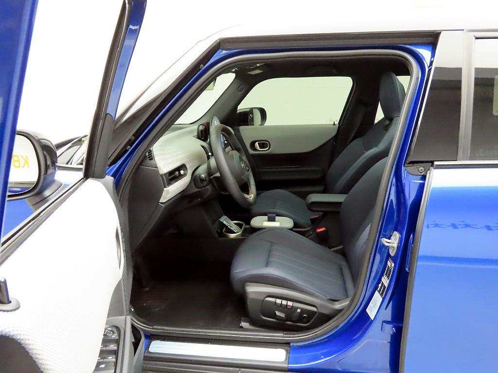 Mini Cooper 2025 - Importación desde Corea - HF Imports Iquique - Foto 13