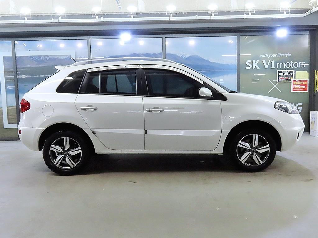 SAMSUNG QM5 - Vista 3