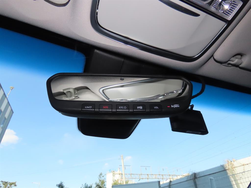 KIA K9 2020 Negro - Importación desde Corea - HF Imports Iquique - Foto 15