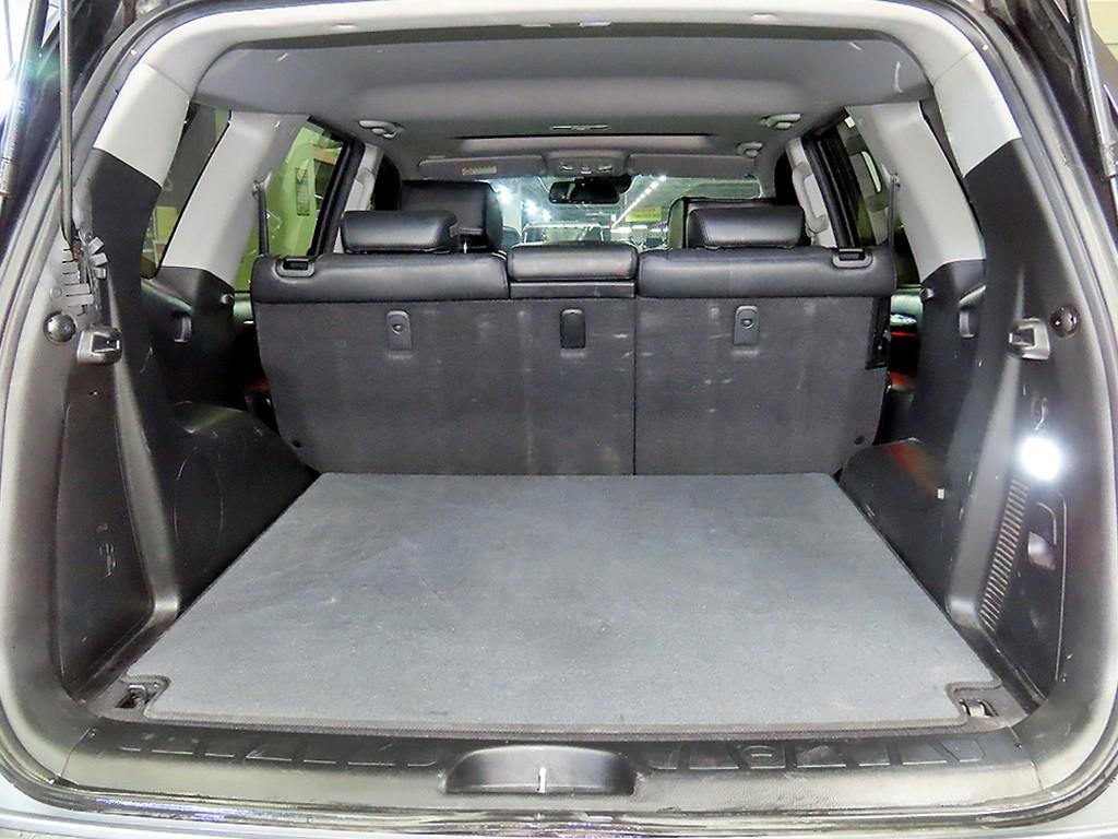 KIA Mohave 2018 Gris - Importación desde Corea - HF Imports Iquique - Foto 16