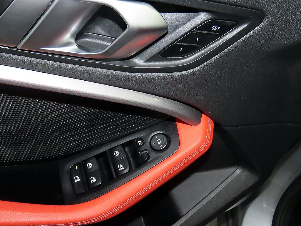 BMW 2 series 2022 - Importación desde Corea - HF Imports Iquique - Foto 13