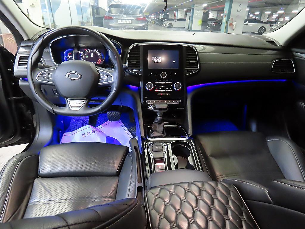 SAMSUNG SM6 - Vista 10