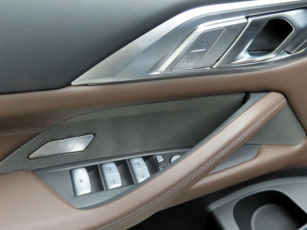 BMW 4 Series 2025 - Importación desde Corea - HF Imports Iquique - Foto 17