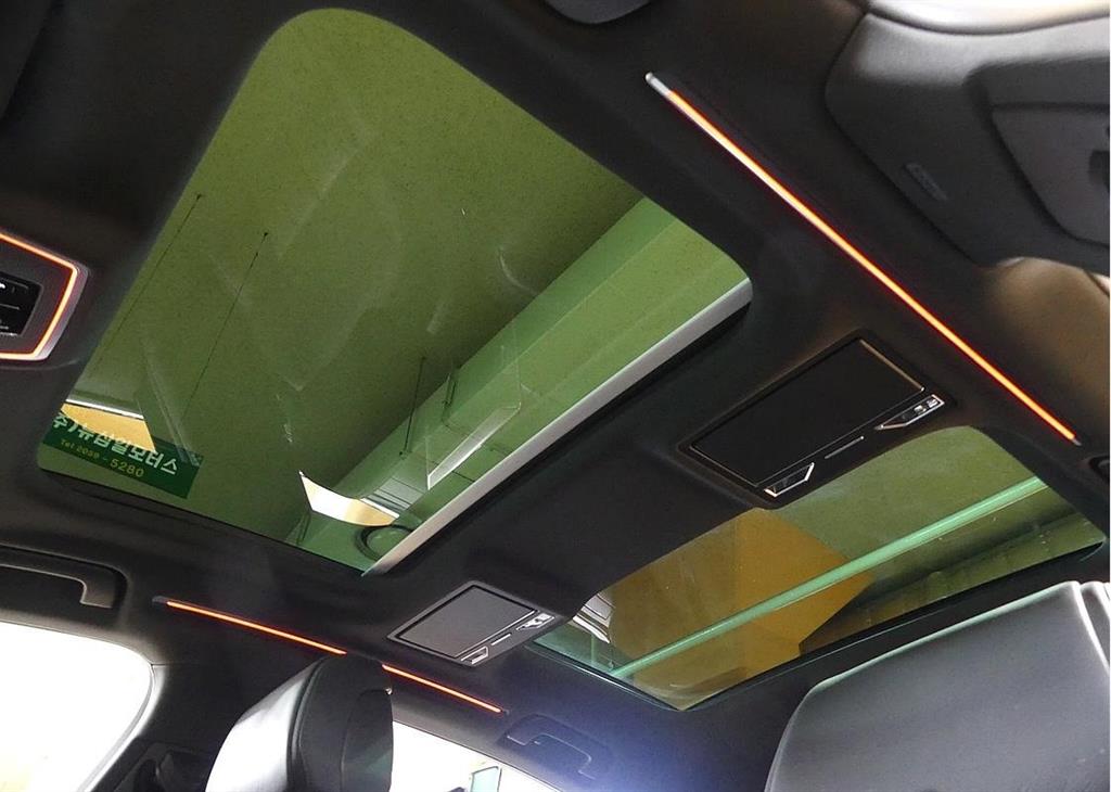 Audi A8 2022 Negro - Importación desde Corea - HF Imports Iquique - Foto 19