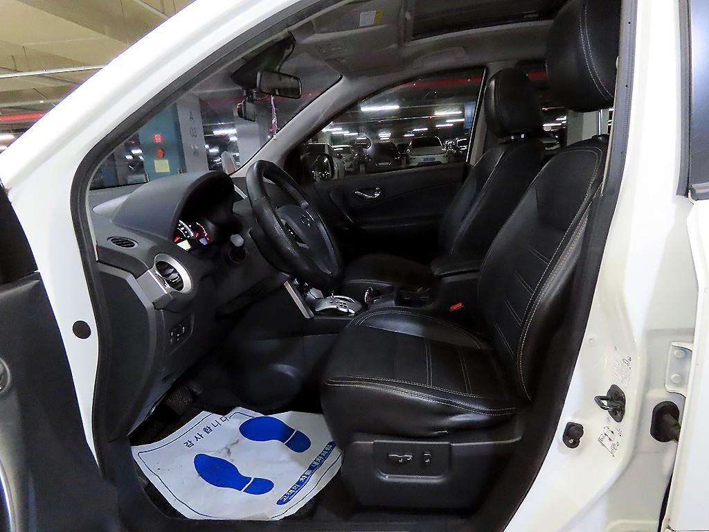 SAMSUNG QM5 - Vista 6