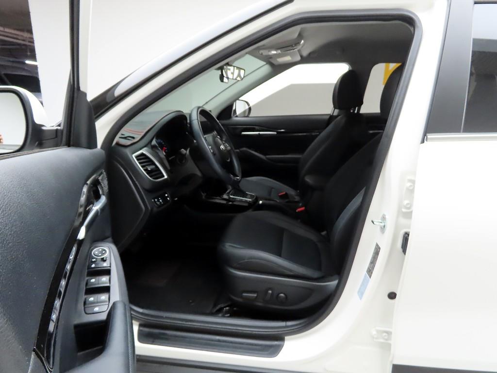 KIA Seltos 2022 - Importación desde Corea - HF Imports Iquique - Foto 13