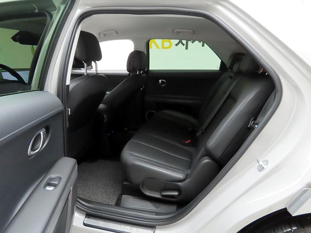 HYUNDAI Ioniq 5 2022 - Importación desde Corea - HF Imports Iquique - Foto 14