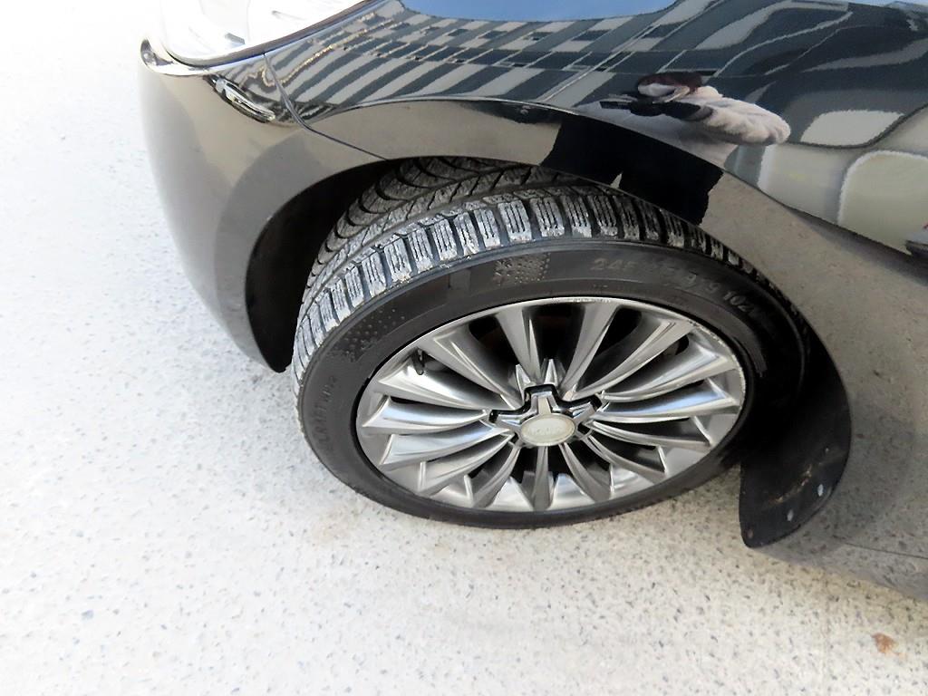 KIA K9 2016 - Importación desde Corea - HF Imports Iquique - Foto 20