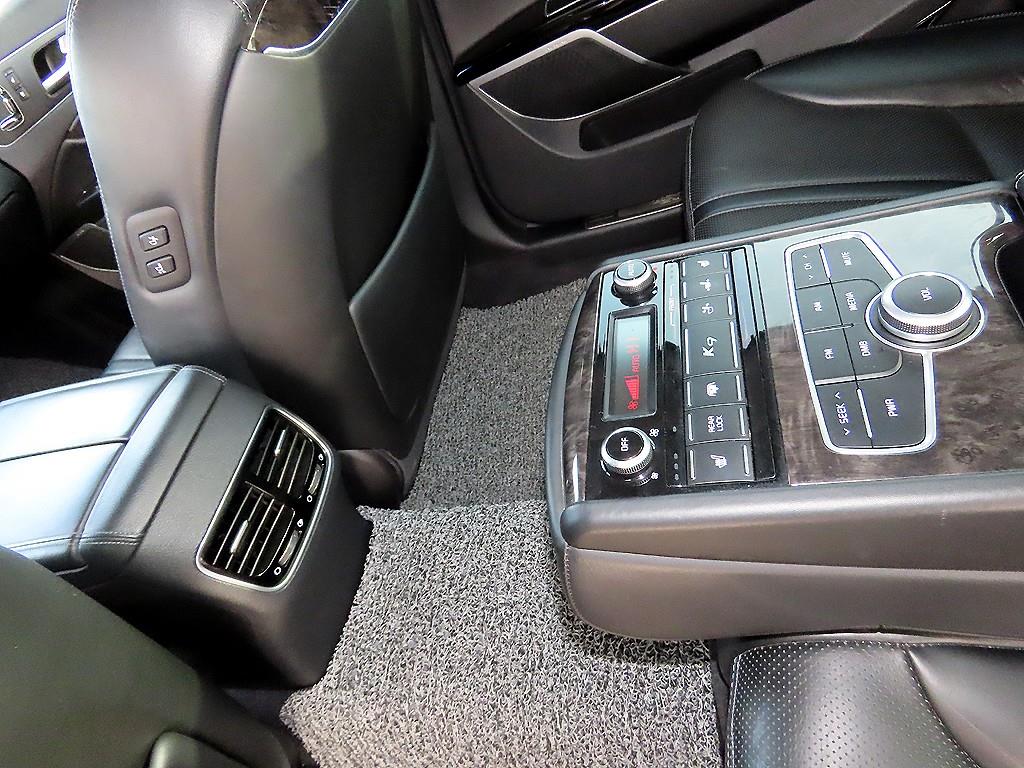 KIA K9 2016 - Importación desde Corea - HF Imports Iquique - Foto 17