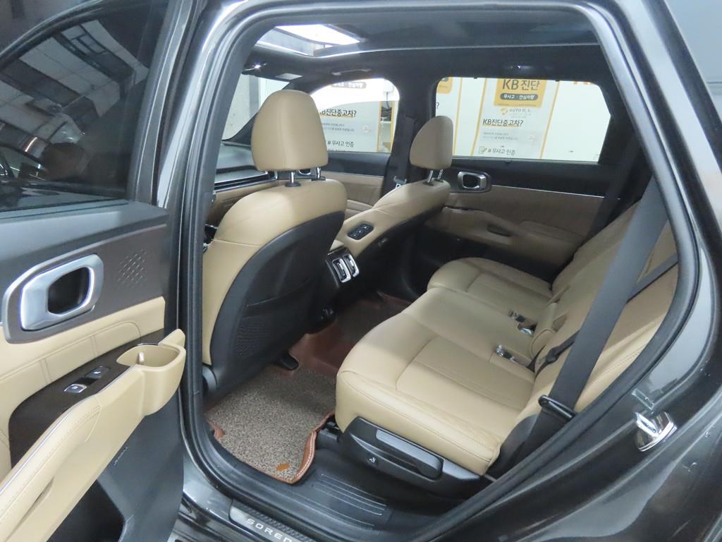 KIA Sorento - Vista 6