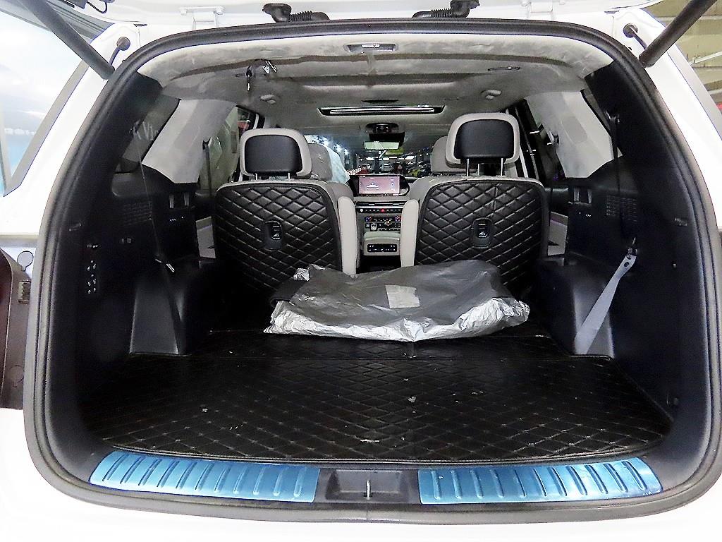 HYUNDAI Palisade 2023 Blanco - Importación desde Corea - HF Imports Iquique - Foto 15