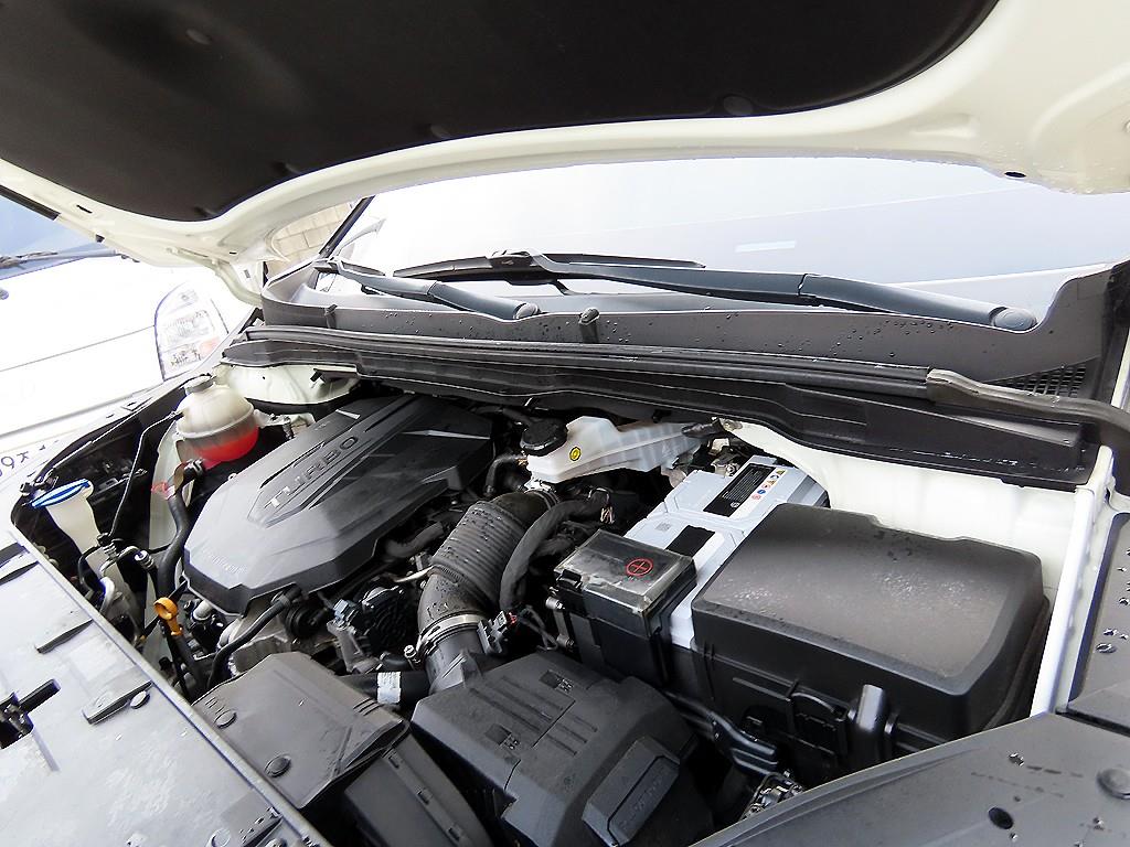 KIA Carnival 2021 Blanco - Importación desde Corea - HF Imports Iquique - Foto 18