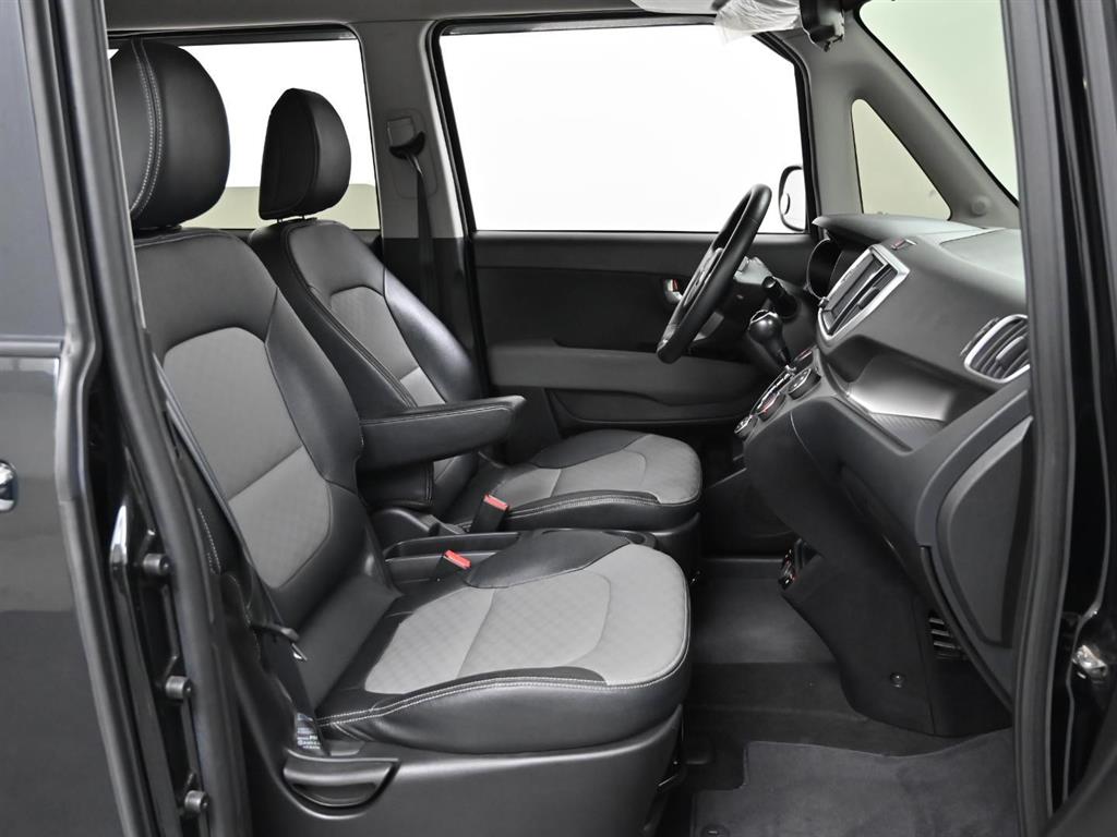 KIA Ray 2021 Negro - Importación desde Corea - HF Imports Iquique - Foto 10